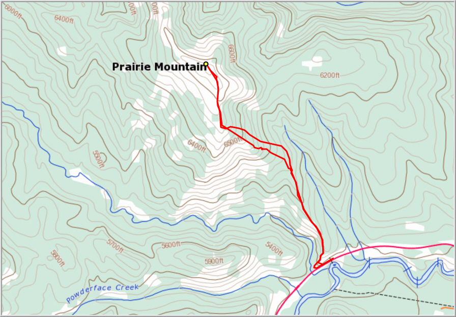 Prairie-Mountain_Map