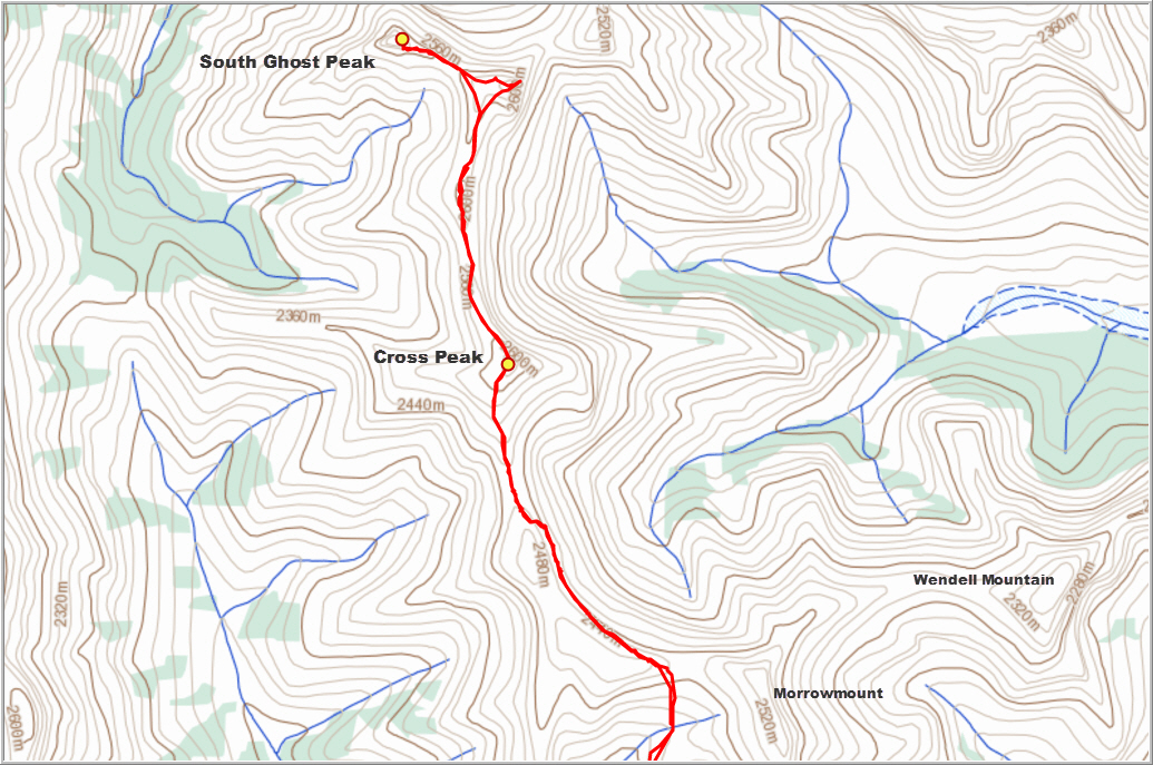 South-Ghost-Peak_Map-2