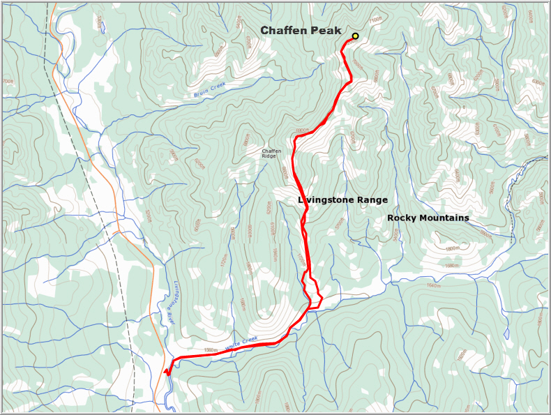 Chaffen_Map