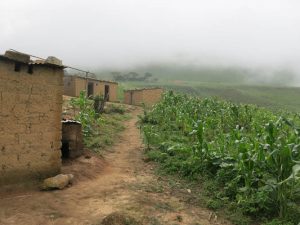 Morro do Moco & Monte Loizunga Spectacular Mountains